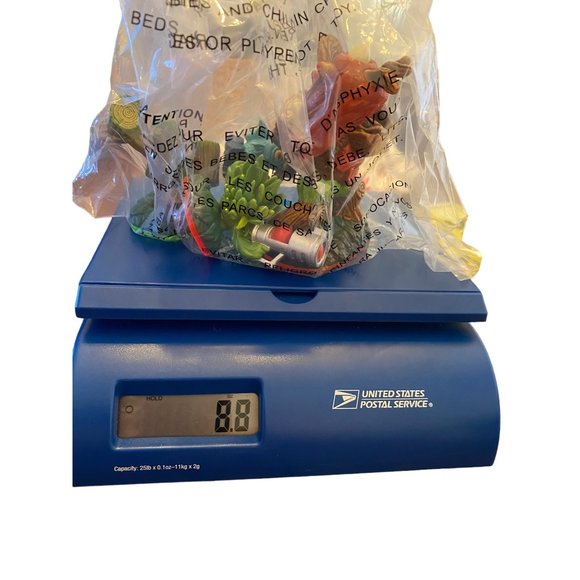 Skylanders Gaming Figures Gill Grunt Trap Team Stump Smash Tree Rex - Picture 8 of 9